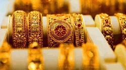 Gold prices rebound by Tk 2,157 per bhori after seven consecutive cuts