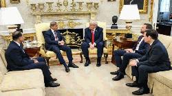 Pakistan to host talks Monday on Mideast war: govt source