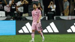 Inter Miami names stand in new stadium after Lionel Messi