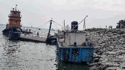 4th day rescue operation concludes with no developments