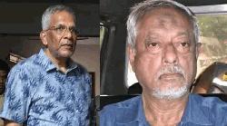 Mamun-Masud named as accused in crimes against humanity case