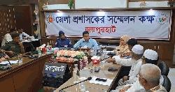 Joypurhat to enforce ‘no documents, no fuel’ policy