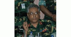 Ex-MP Masud Uddin Chowdhury placed on 6-day remand