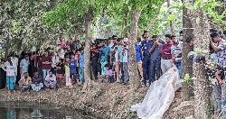 Brick kiln worker’s body recovered in Noakhali two days after disappearance