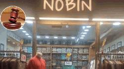 Hatirjheel OC apologises over closure of Nobin Fashion shop
