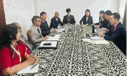 Bangladesh, South Korea to strengthen trade, investment ties