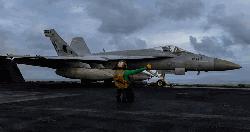 Spain closes airspace to US planes involved in Iran war, saya defence minister