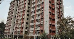 DU faculty housing system plagued by irregularities