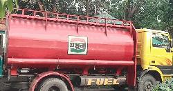 4 held with 7,000 litres of petrol in Satkhira