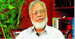 Ex-CJ Khairul Haque shown arrested in 2 more murder cases