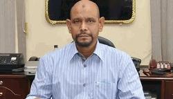 Ex-DIG Abdul Jalil Mondal arrested in Dhaka