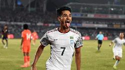 Morsalin returns, goalkeeping change as Bangladesh face Singapore