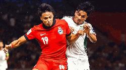 Bangladesh falls 1–0 to Singapore in final Asian Cup qualifier