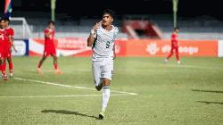 Bangladesh edge past Nepal, set for SAFF U-20 title defense
