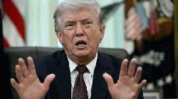 Trump claims Iran’s president seeks ceasefire, IRGC denies as strikes intensify