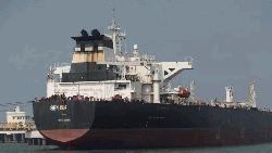 Another 1 lakh tons of crude oil coming from Saudi Arabia