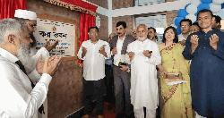 Tax officials should be public-friendly, not a source of fear: Whip Bakul