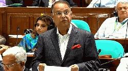 Energy Minister assures no suply shortage, urges to pursue austerity