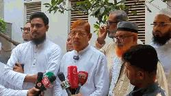 Jamaat-led opposition alliance to stage Protest Rally in Dhaka on Saturday