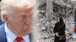 ‘Bomb back to the Stone Age’: US history of threats and carpet bombing