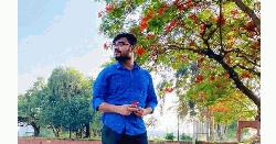 DU student found dead in capital's Hazaribagh
