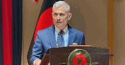 Bangladesh-US relationship matters more than ever: Paul Kapur