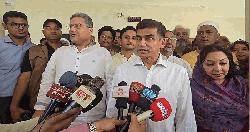 Uninterrupted diesel, electricity supply to farmers assured: State Minister