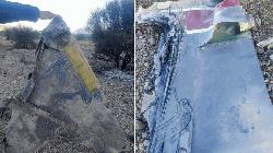 US fighter jet shot down over Iran, search underway for crew, US officials say