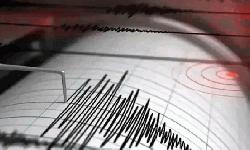 Earthquake kills 8 members of a family near Afghan capital
