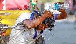 Heatwave to intensify in April, temperature nears 40°C