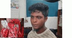 Youth held with huge Yaba pills in Khulna