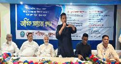 BNP govt committed to supporting victims of enforced disappearances, killings: Whip Bakul