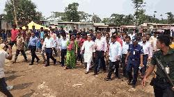 Govt moves to improve Hatia ferry links ahead of Eid-ul-Azha