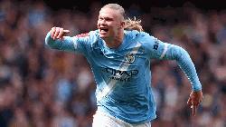 Haaland hat-trick crushes Liverpool as City storm into FA Cup semis