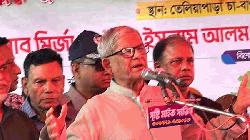 Mirza Fakhrul accuses some parties of misleading public on July reforms