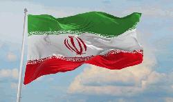Iran hangs two convicted of links with Israel in pre-war protests: judiciary