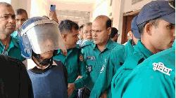 Ex-MP Mozammel Hossain acquitted in extortion Case
