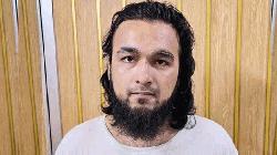 Singer Noble granted bail in fraud case