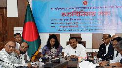 Govt to launch digital registration for all inland vessels: Razib Ahsan