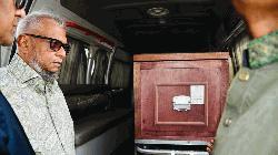 Body of another Bangladeshi expatriate arrives in Dhaka