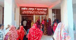 Housewife dies after scarf gets entangled with generator in Jhenaidah