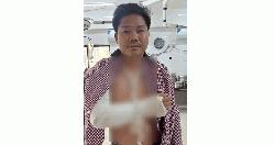 Khagrachhari tag officer attacked after fuel dispute