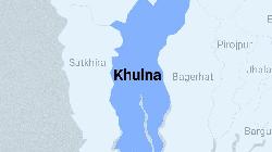 2 held with firearms in Khulna