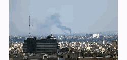 Attack in Bahrain injures two despite US, Iran ceasefire