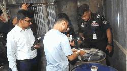 Trader fined over illegal edible oil production in N'ganj
