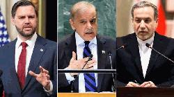 US, Iranian delegations set to arrive in Pakistan on Friday
