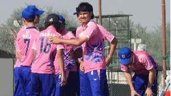 Japan to host T20 WC qualifiers at new Asian Games cricket venue