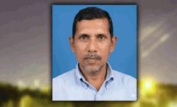 Body of Bangladeshi killed by missile debris in UAE repatriated