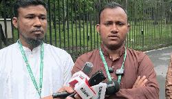 Abu Sayed verdict: Brothers demand highest punishment