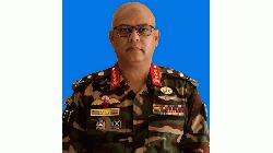 Major Gen Minhazul Alam appointed UN peacekeeping force commander in Cyprus